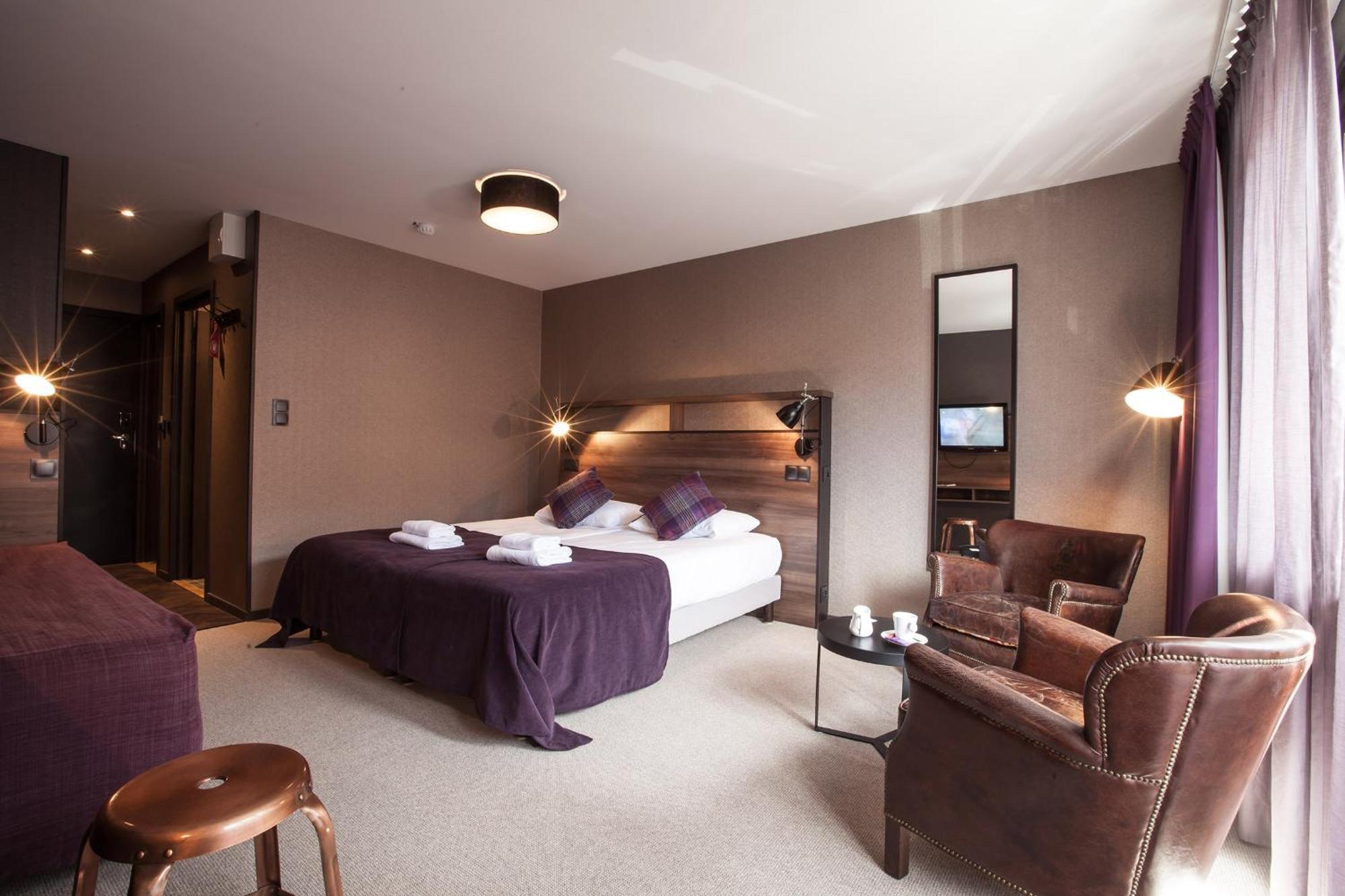 Pointe Isabelle Hotel Chamonix Room photo