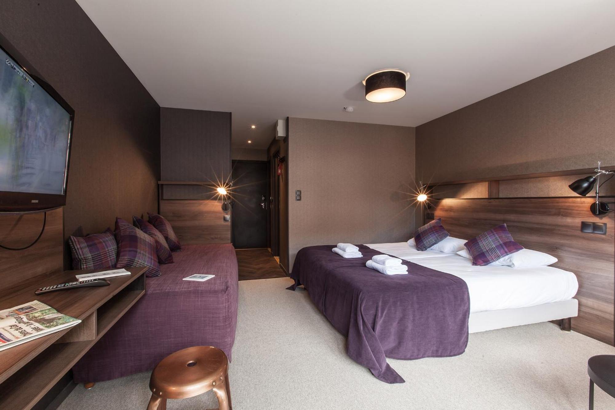 Pointe Isabelle Hotel Chamonix Room photo
